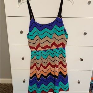 Charlotte Russe Dress
